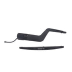 A5305 Car Rear Windshield Wiper Arm Blade Assembly 15276248 for GMC Acadia 2007-2013, A5305