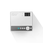 E460 1280x720P 120ANSI LCD LED Smart Projector, Basic Version, Basic Version, US Plug, Basic Version, UK Plug, Basic Version, EU Plug, Basic Version, AU Plug