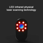 S001 Hotel Anti-candid Camera Infrared Detector, S001