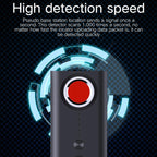 T1 Camera Detector GPS Positioning Monitor Tracking Detector, T1