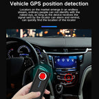 T1 Camera Detector GPS Positioning Monitor Tracking Detector, T1