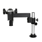 Kaisi 360 Degrees Microscope Rotary Folding Support, Folding Support