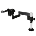 Kaisi 360 Degrees Microscope Rotary Folding Support, Folding Support