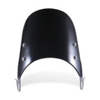Motorcycle 5-7 inch Headlight Retro Windshield, XRL-456120
