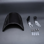 Motorcycle 5-7 inch Headlight Retro Windshield, XRL-456120