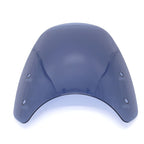 XRL-DF-7654 Motorcycle Headlight Retro Windshield for DUCATI