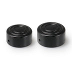 HP-A006 Motorcycle Modified Rear Axle Nut Covers Caps for Harley Sportster S