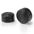 HP-A006 Motorcycle Modified Rear Axle Nut Covers Caps for Harley Sportster S