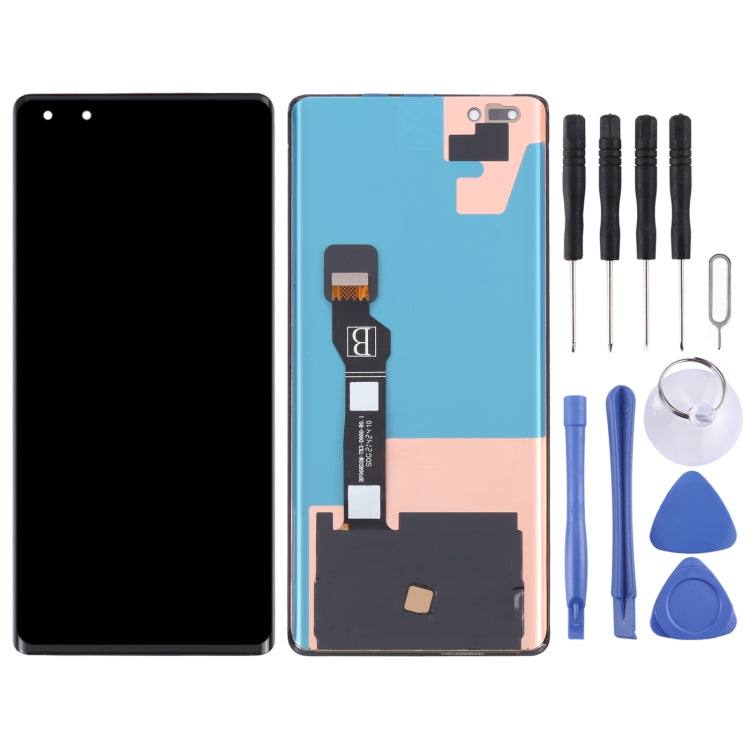 Original LCD Screen and Digitizer Full Assembly, For Honor Magic3 (Original), For Honor X30 (Original), For Honor X20 SE (Original), For Honor X30i (Original), For Honor X8  (Original), For Honor Play 20 (Original), For Huawei Enjoy 20 5G (Original)   ...