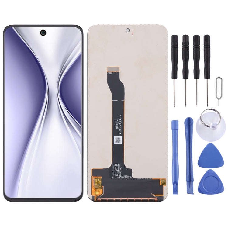 Original LCD Screen and Digitizer Full Assembly, For Honor Magic3 (Original), For Honor X30 (Original), For Honor X20 SE (Original), For Honor X30i (Original), For Honor X8  (Original), For Honor Play 20 (Original), For Huawei Enjoy 20 5G (Original)   ...