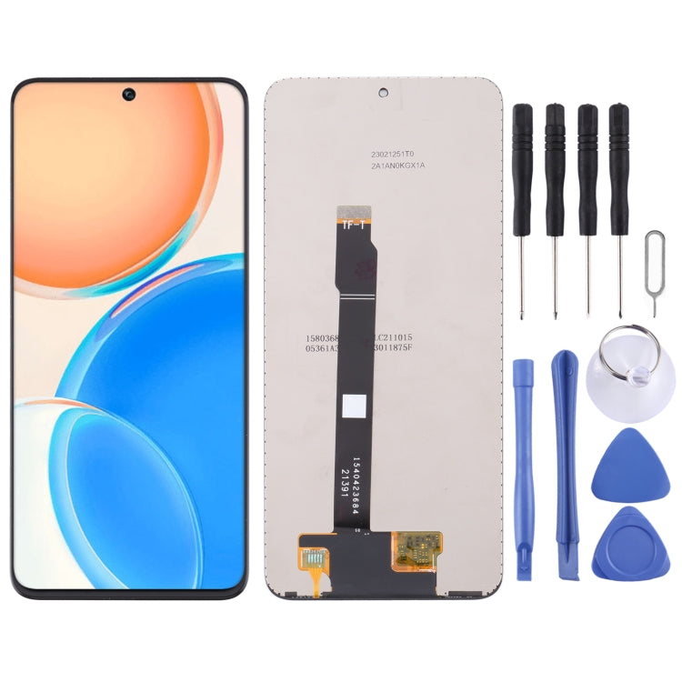 Original LCD Screen and Digitizer Full Assembly, For Honor Magic3 (Original), For Honor X30 (Original), For Honor X20 SE (Original), For Honor X30i (Original), For Honor X8  (Original), For Honor Play 20 (Original), For Huawei Enjoy 20 5G (Original)   ...