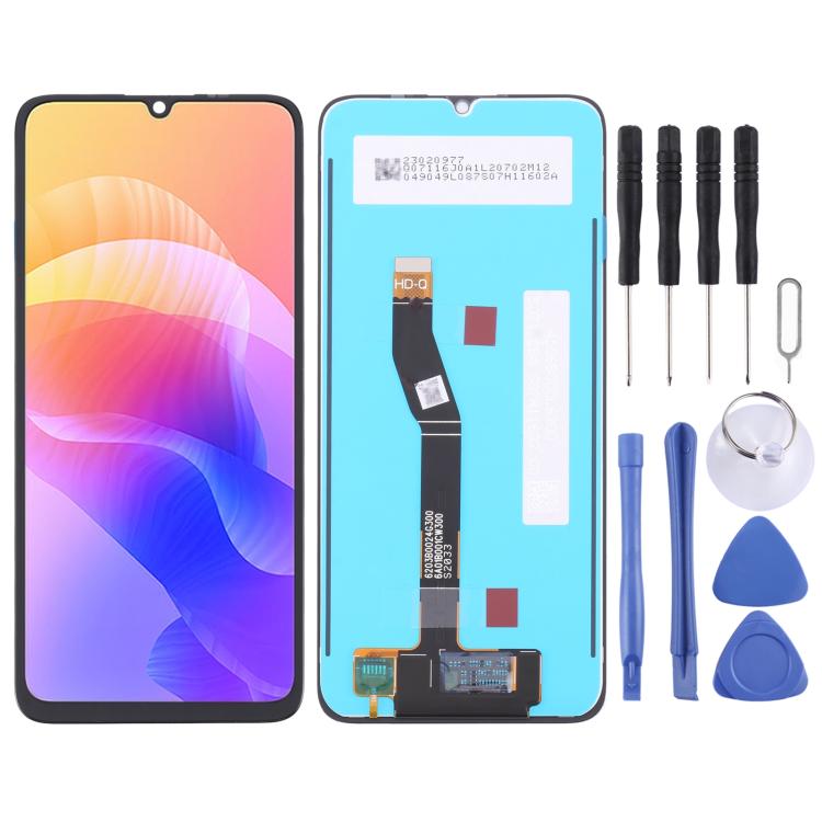 Original LCD Screen and Digitizer Full Assembly, For Honor Magic3 (Original), For Honor X30 (Original), For Honor X20 SE (Original), For Honor X30i (Original), For Honor X8  (Original), For Honor Play 20 (Original), For Huawei Enjoy 20 5G (Original)   ...