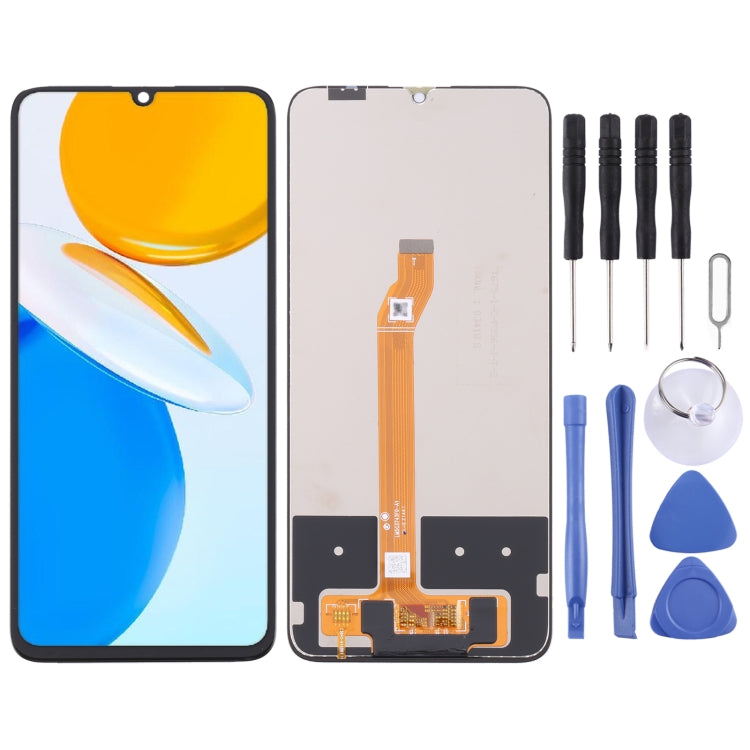 Original LCD Screen and Digitizer Full Assembly, For Honor Magic3 (Original), For Honor X30 (Original), For Honor X20 SE (Original), For Honor X30i (Original), For Honor X8  (Original), For Honor Play 20 (Original), For Huawei Enjoy 20 5G (Original)   ...