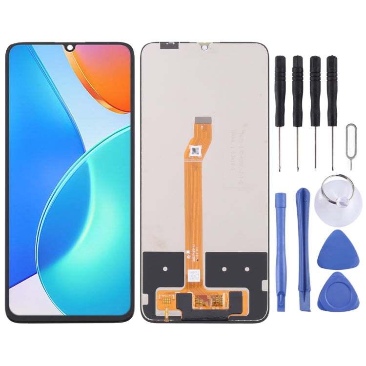 Original LCD Screen and Digitizer Full Assembly, For Honor Magic3 (Original), For Honor X30 (Original), For Honor X20 SE (Original), For Honor X30i (Original), For Honor X8  (Original), For Honor Play 20 (Original), For Huawei Enjoy 20 5G (Original)   ...
