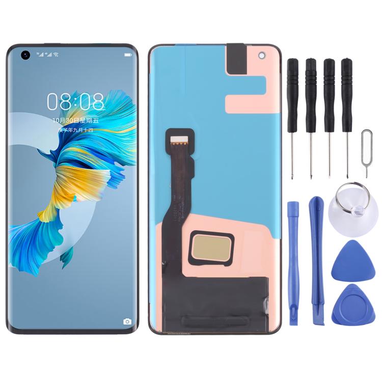 Original LCD Screen and Digitizer Full Assembly, For Honor Magic3 (Original), For Honor X30 (Original), For Honor X20 SE (Original), For Honor X30i (Original), For Honor X8  (Original), For Honor Play 20 (Original), For Huawei Enjoy 20 5G (Original)   ...
