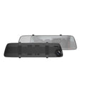 Anytek A5+ 4.5 inch FHD 1920x1080P Car Front & Rearview Mirror DVR Camera, A5+