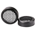 HP-Q083 1 Pair Motorcycle Modified Turn Signal Decorative Cover for Harley 883 / 1200, Turn Signal Decorative Cover
