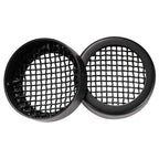 HP-Q083 1 Pair Motorcycle Modified Turn Signal Decorative Cover for Harley 883 / 1200, Turn Signal Decorative Cover