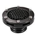 HP-Q088 Retro Motorcycle Modified Fuel Tank Cap for Harley XL883 / X48