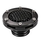HP-Q088 Retro Motorcycle Modified Fuel Tank Cap for Harley XL883 / X48