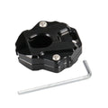 HP-Q093 Motorcycle Modified Key Shell for Honda CBR650R / CB650R / CB650F