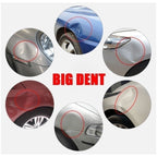 27 in 1 12V Car Cigarette Lighter Plug Paintless Dent Puller, 27 in 1