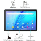 9H 2.5D Explosion-proof Tempered Tablet Glass Film For TCL Tab 10s / Enjoy 2 / T10 / T10S / Honor X8 / Honor 8 Lite / Lenovo K10C X6E6F / Teclast P30T, For TCL Tab 10s / Enjoy 2 / T10 / T10S / Honor X8 / Honor 8 Lite (1 PC), For Tesla 15.6 (1 PC)      ...