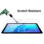 9H 2.5D Explosion-proof Tempered Tablet Glass Film For TCL Tab 10s / Enjoy 2 / T10 / T10S / Honor X8 / Honor 8 Lite / Lenovo K10C X6E6F / Teclast P30T, For TCL Tab 10s / Enjoy 2 / T10 / T10S / Honor X8 / Honor 8 Lite (1 PC), For Tesla 15.6 (1 PC)      ...
