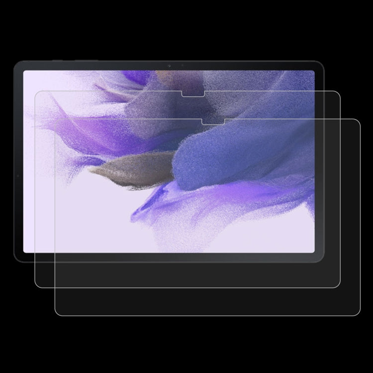 2 PCS Car Navigator Protective Film Tempered Glass Film For Tesla 15.6, For TCL Tab 10s / Enjoy 2 / T10 / T10S / Honor X8 / Honor 8 Lite (2 PCS), For Tesla 15.6 (2 PCS), For TCL TabMax 10.4 / Honor Tablet V7 (2 PCS), For Samsung Galaxy Tab S7 FE (2 PCS...