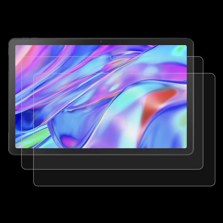 2 PCS Car Navigator Protective Film Tempered Glass Film For Tesla 15.6, For TCL Tab 10s / Enjoy 2 / T10 / T10S / Honor X8 / Honor 8 Lite (2 PCS), For Tesla 15.6 (2 PCS), For TCL TabMax 10.4 / Honor Tablet V7 (2 PCS), For Samsung Galaxy Tab S7 FE (2 PCS...