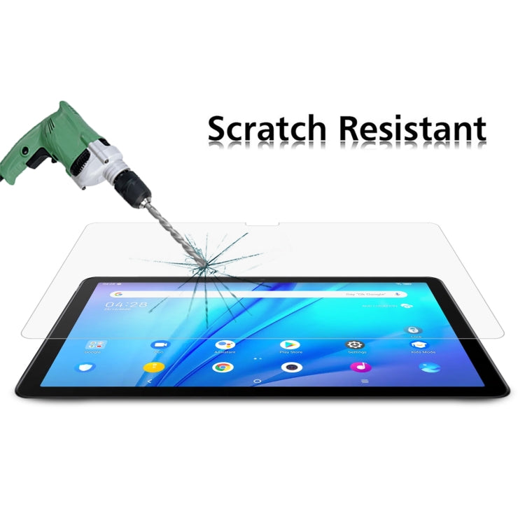 25 PCS 9H 2.5D Explosion-proof Tempered Tablet Glass Film For TCL Tab 10s / Enjoy 2 / T10 / T10S / Honor X8 / Honor 8 Lite / Lenovo K10C X6E6F / Teclast P30T, For TCL Tab 10s / Enjoy 2 / T10 / T10S / Honor X8 / Honor 8 Lite (25 PCS)                    ...