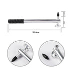 34 in 1 12V Car Cigarette Lighter Plug Paintless Dent Puller, 34 in 1