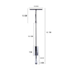 D1 27 in 1 Car Paintless Dent Repair Hail Removal Tool, D1 27 in 1