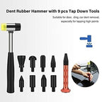 D3 96 in 1 Car Paintless Dent Dings Repair Lifter Tools Kit, D3 96 in 1 EU Plug, D3 96 in 1 US Plug, D3 96 in 1 UK Plug, D3 96 in 1 Cigarette Lighter Plug