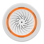 NEO NAS-AB02B ZigBee USB Siren Alarm Sensor, AB02B