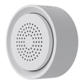 NEO NAS-AB03WT WiFi USB Siren Alarm with Temperature & Humidity Sensor, AB03WT