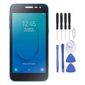 LCD Screen and Digitizer Full Assembly, For Samsung Galaxy F52 5G SM-E526, For Samsung Galaxy J2 Core 2020 SM-J260GU, For Samsung Galaxy A03 SM-A035F, For Samsung Galaxy A12 Nacho SM-A127F, For Samsung Galaxy A13 4G SM-A135F                            ...