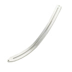 N9 Car Dent Removal Fender Damage Repair Puller Lifter Arc Crowbar Tools, N9