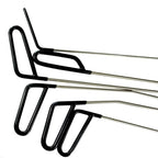Q1 8 in 1 Car Paintless Dent Repair Hail Remover Hooks Rods Kit, Q1 8 in 1