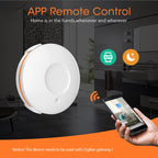 NEO NAS-WS02B ZigBee Water Sensor Flood Sensor, WS02B Flood Sensor