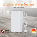 NEO NAS-WS05B Zigbee Water Sensor & Flood Sensor, WS05B Flood Sensor