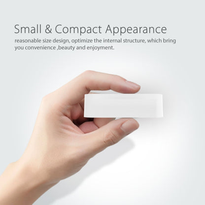 NEO NAS-DS07W WiFi Door Sensor & Window Sensor, NAS-DS07W