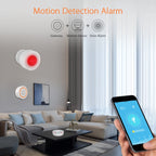 NEO NAS-GW01B ZigBee WiFi Gateway Smart Control Center, WiFi