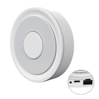 NEO NAS-GW02B ZigBee Cable Gateway Smart Control Center, Ethernet Port