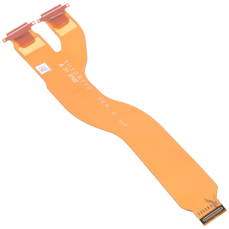 LCD Flex Cable, For Huawei MatePad 11 2021 DBY-W09 DBY-AL00, For Huawei MatePad Pro 12.6 2021 WGR-W09, For Honor Waterplay 8 inch HDL-W09, For Huawei MediaPad M6 10.8 SCM-AL09, For Huawei C5 8.0 MON-AL19B, For Huawei MediaPad T2 10.0 Pro               ...