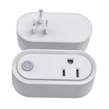 NEO NAS-WR12W 15A 2.4G WiFi US Smart Power Plug, WR12W