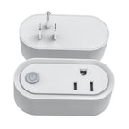 NEO NAS-WR12W 15A 2.4G WiFi US Smart Power Plug, WR12W