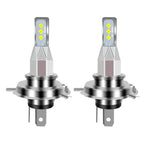 DC 12V-24V 12W 1800LM Car LED Fog Light, H4, H7, H8, H11, P13W, H16JP, 880, 881, 9005, 9006