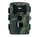 PR2000 2 Inch LCD Screen Infrared Night Vision Wildlife Hunting Trail Camera, PR2000