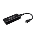 JORINDO 45W DC 7.9 x 5.5mm Female Socket to USB-C / Type-C Male Plug Power Adapter Converter, For Notebook